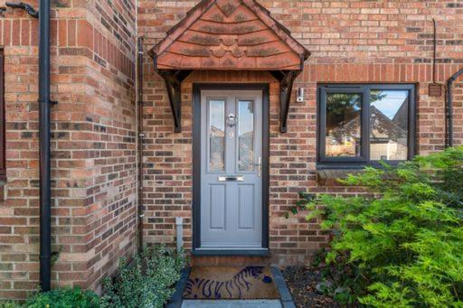 De Grey Terrace Villa York Exterior photo